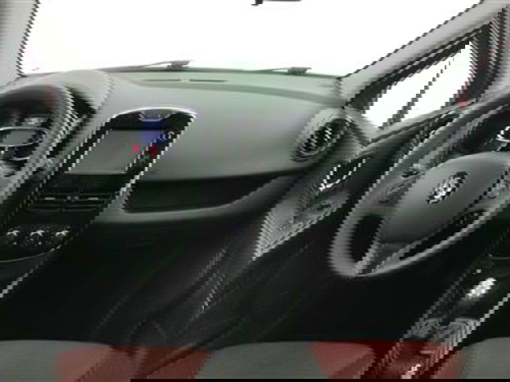 Renault Clio Sporter usata a Bari (12)