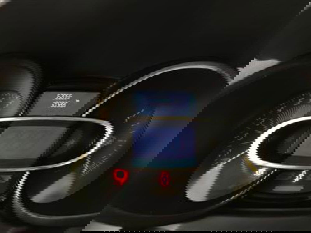 Renault Clio Sporter usata a Bari (13)