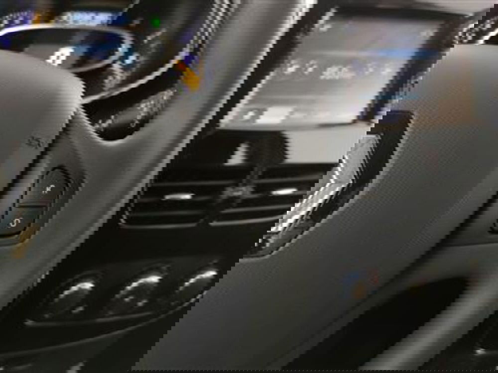Renault Clio Sporter usata a Bari (15)