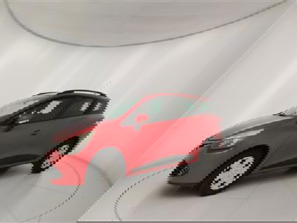 Renault Clio Sporter usata a Bari (2)