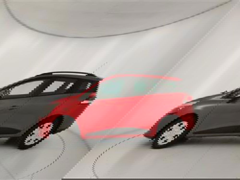 Renault Clio Sporter usata a Bari (3)