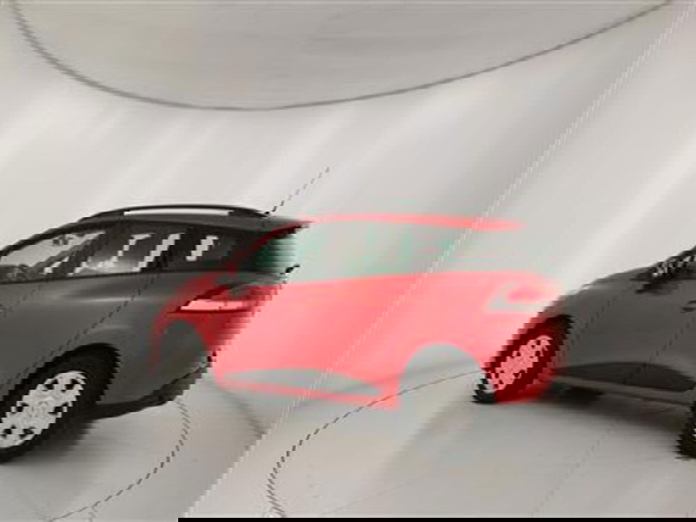 Renault Clio Sporter usata a Bari (4)