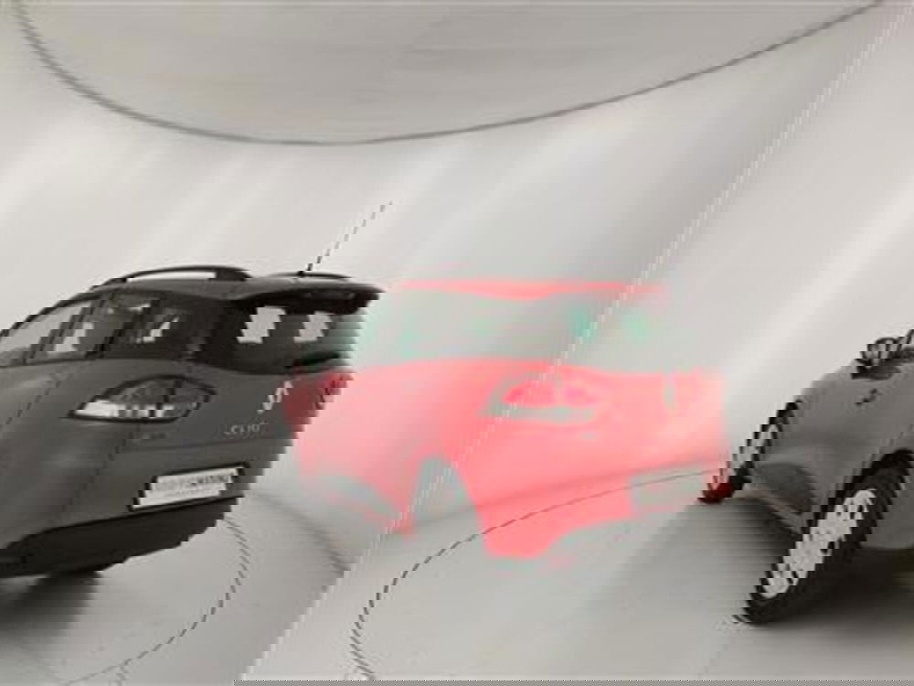 Renault Clio Sporter usata a Bari (5)