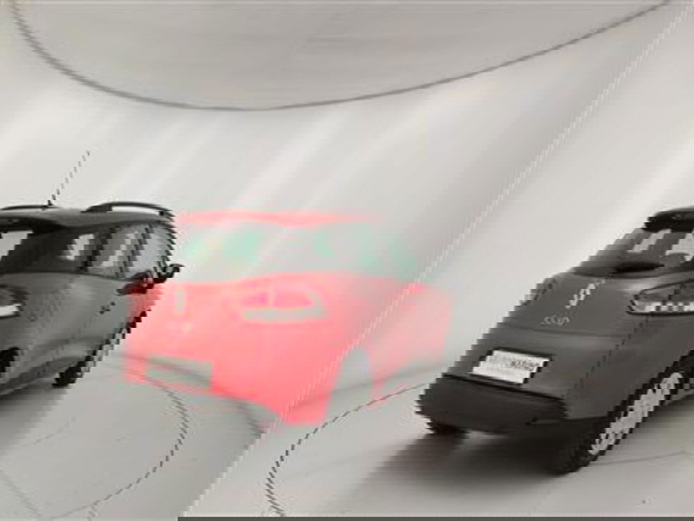 Renault Clio Sporter usata a Bari (7)