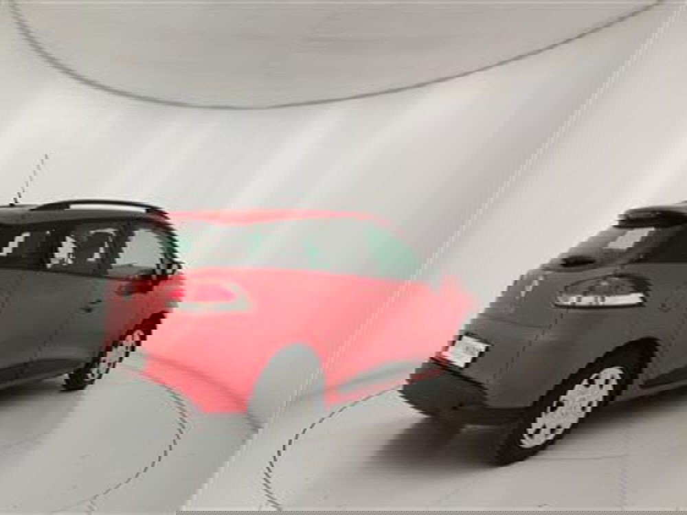 Renault Clio Sporter usata a Bari (8)