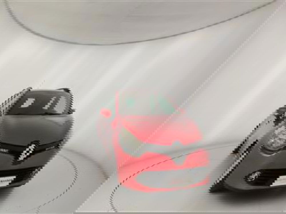 Renault Clio Sporter usata a Bari (9)