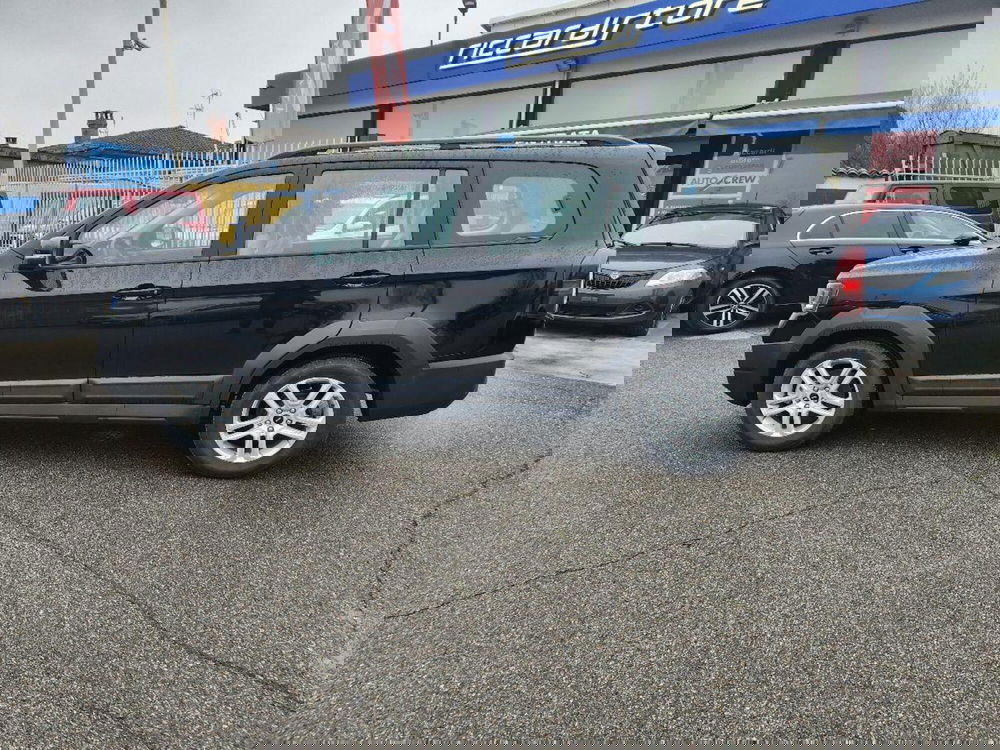 SWM G03F nuova a Milano (8)