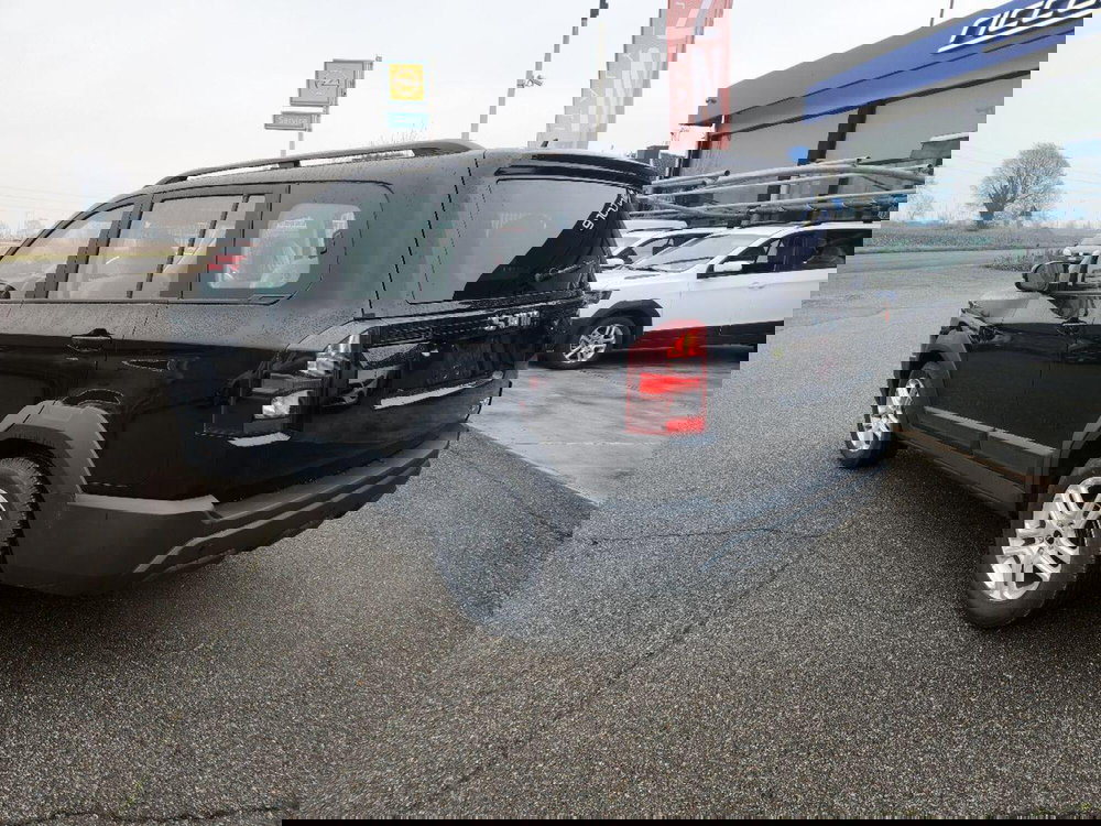 SWM G03F nuova a Milano (7)