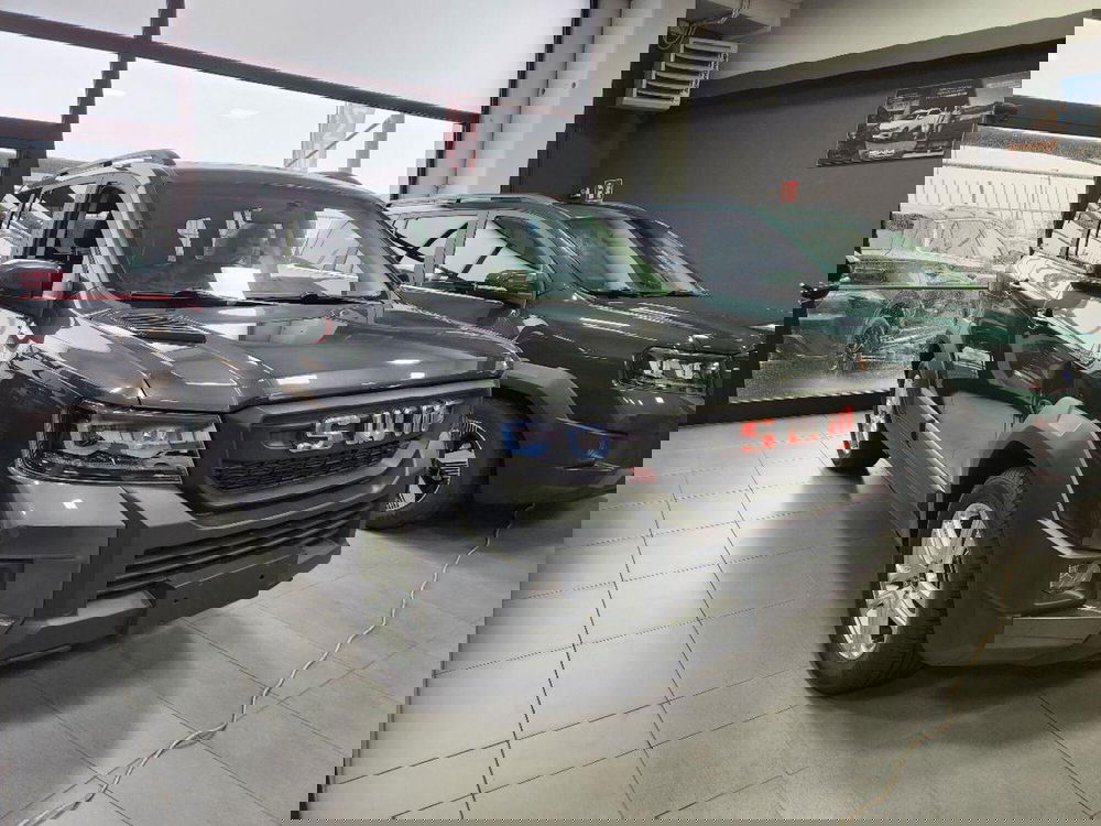 SWM G03F nuova a Milano