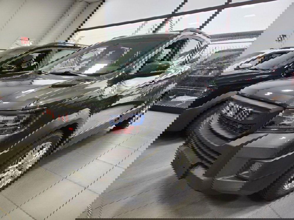 SWM G03F nuova a Milano (3)