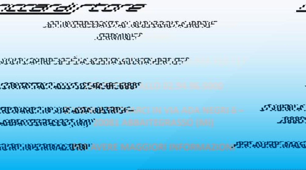 SWM G03F nuova a Milano (19)