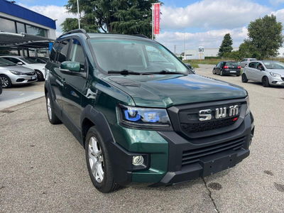 SWM G03F G03F 1.5 110cv mt nuova a Abbiategrasso