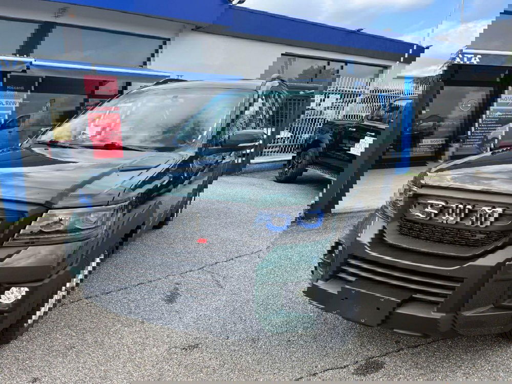 SWM G03F nuova a Milano (3)