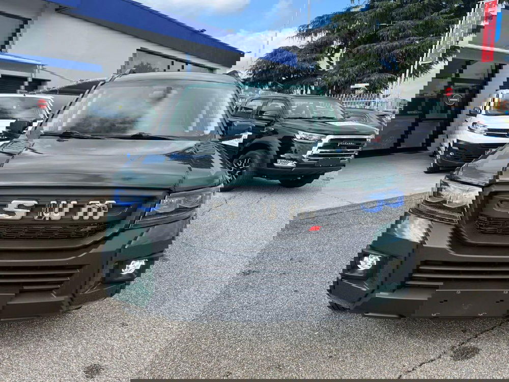 SWM G03F nuova a Milano (4)