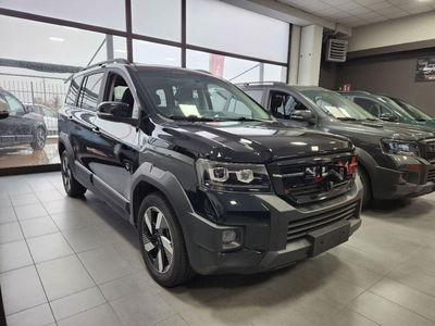 SWM G03F G03F 1.5 110cv mt nuova a Abbiategrasso