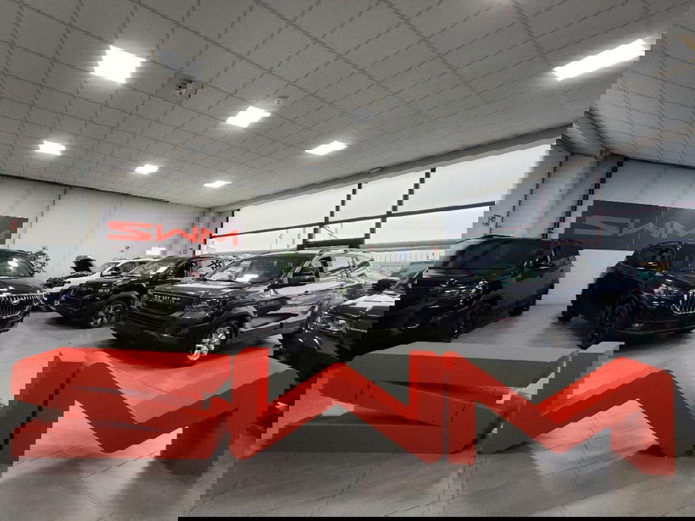 SWM G03F nuova a Milano (12)