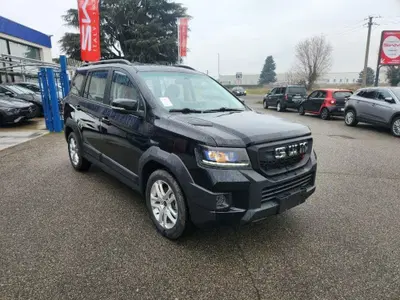 SWM G03F G03F 1.5 110cv mt nuova a Abbiategrasso