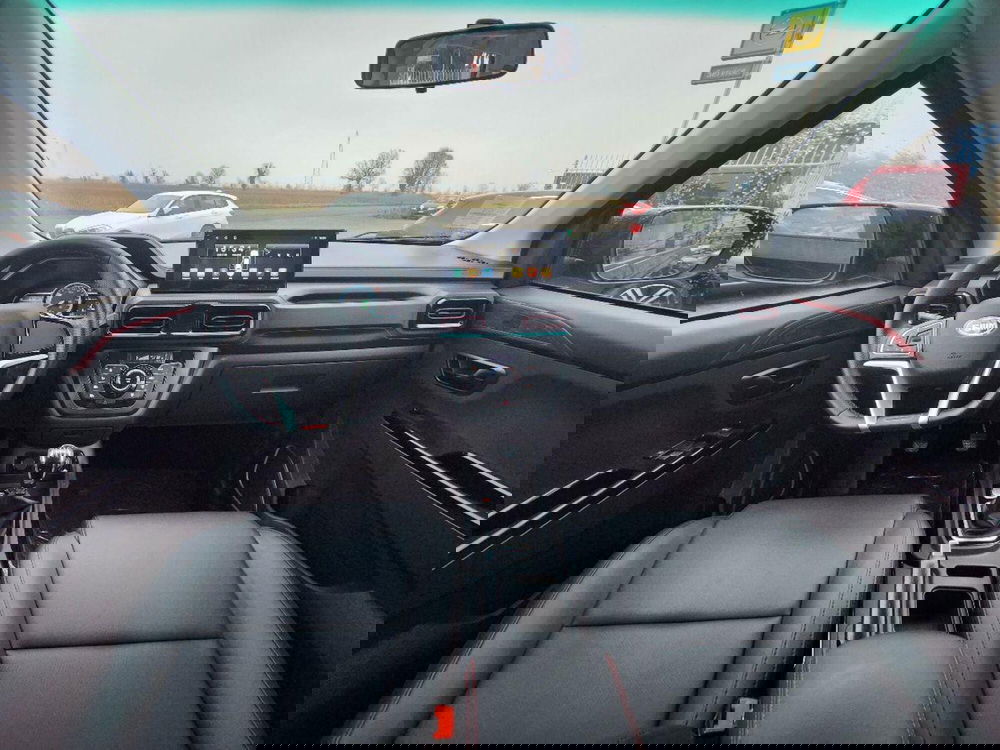 SWM G03F nuova a Milano (15)