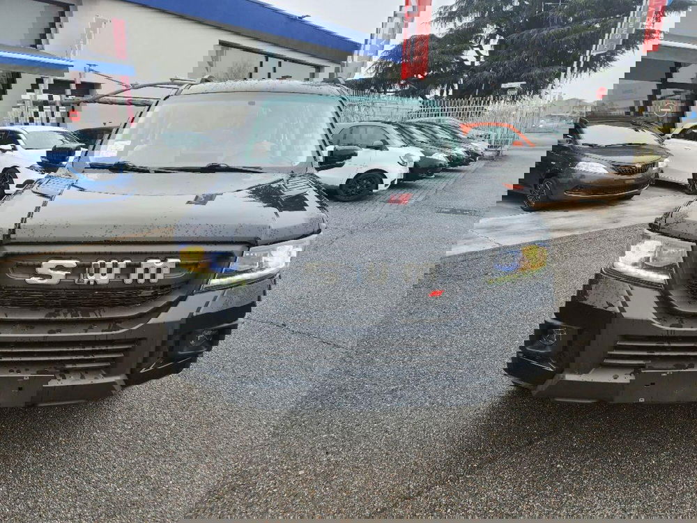 SWM G03F nuova a Milano (4)