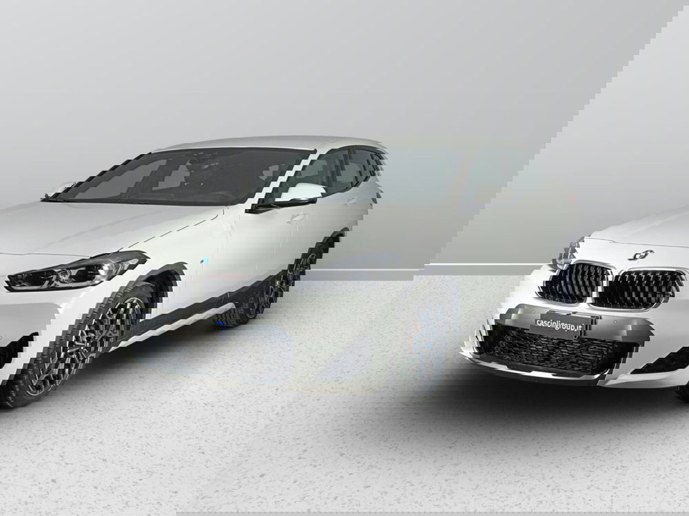 BMW X2 usata a Ascoli Piceno