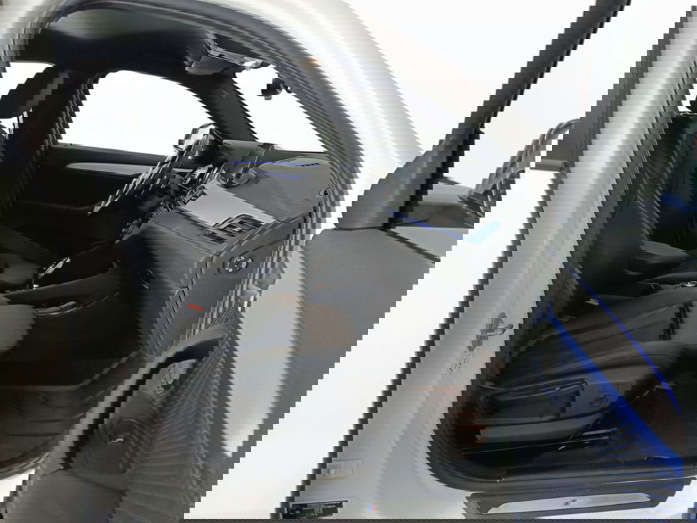 BMW X2 usata a Ascoli Piceno (11)