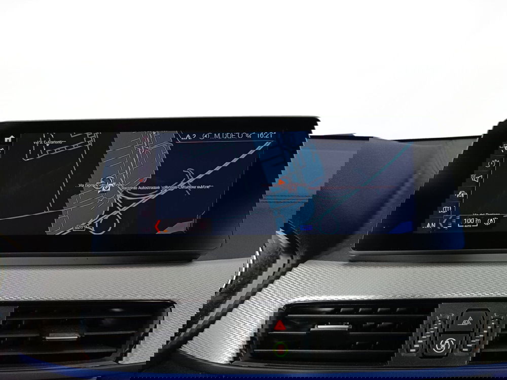 BMW X2 usata a Ascoli Piceno (13)