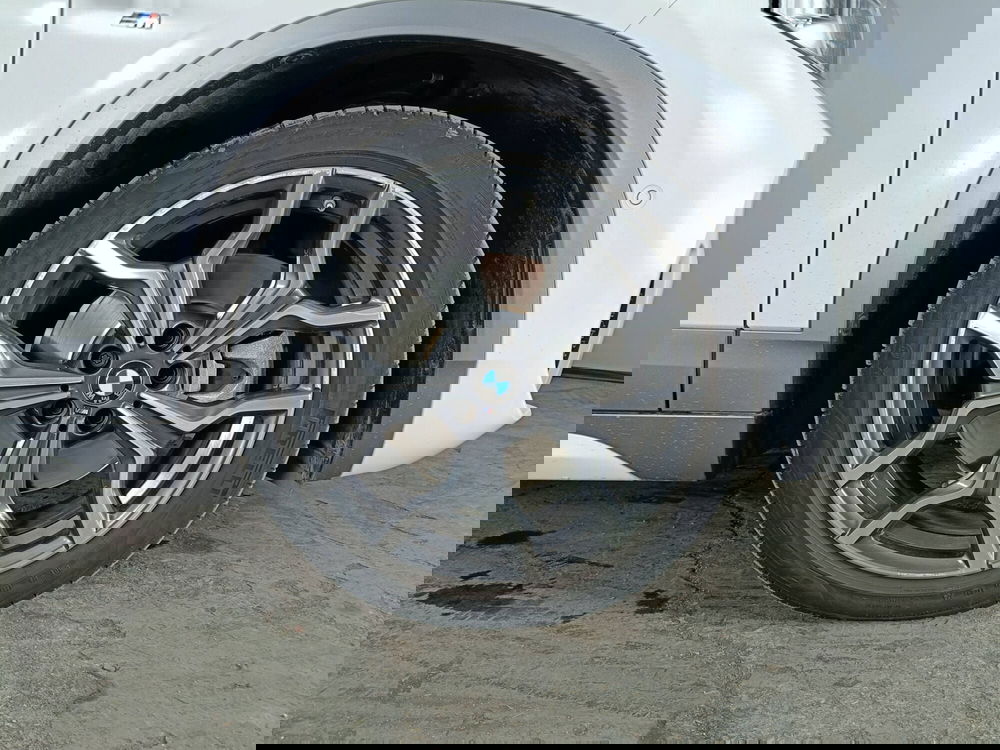 BMW X2 usata a Ascoli Piceno (15)