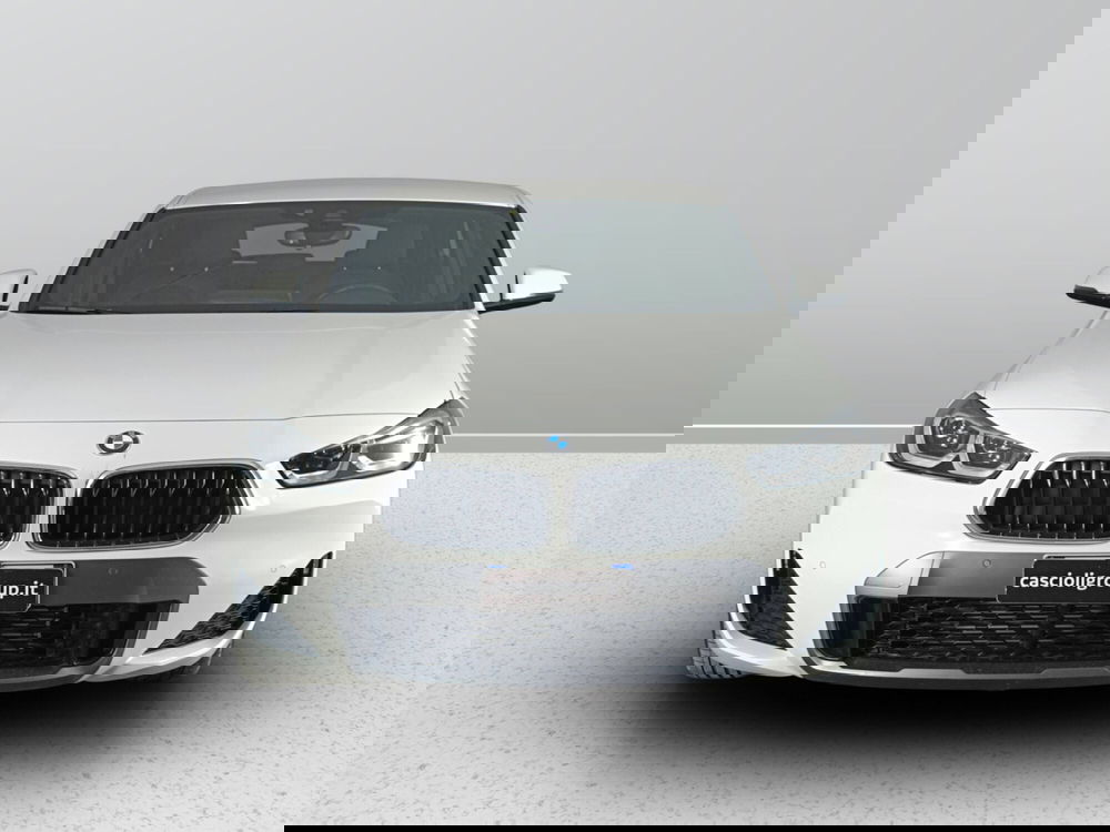 BMW X2 usata a Ascoli Piceno (2)