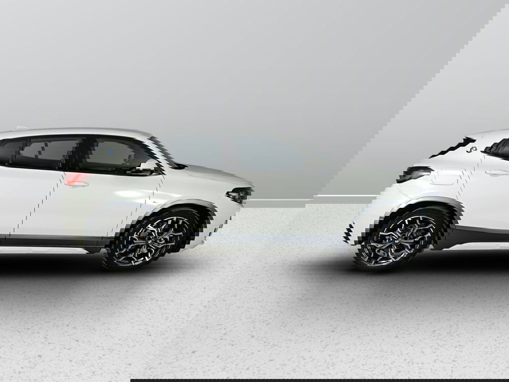 BMW X2 usata a Ascoli Piceno (3)