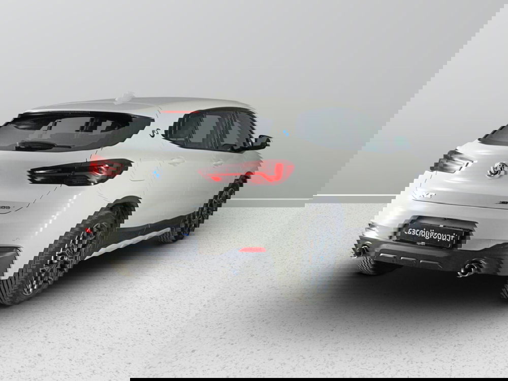 BMW X2 usata a Ascoli Piceno (4)