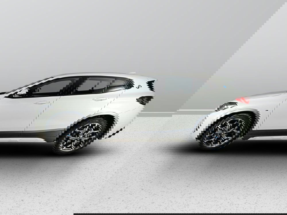 BMW X2 usata a Ascoli Piceno (6)