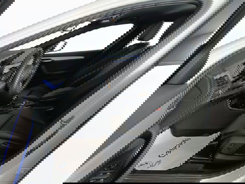 BMW X2 usata a Ascoli Piceno (8)