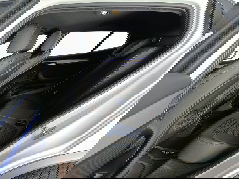 BMW X2 usata a Ascoli Piceno (9)