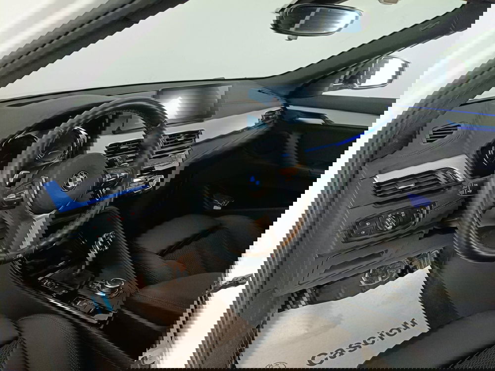 BMW X2 usata a Ascoli Piceno (7)