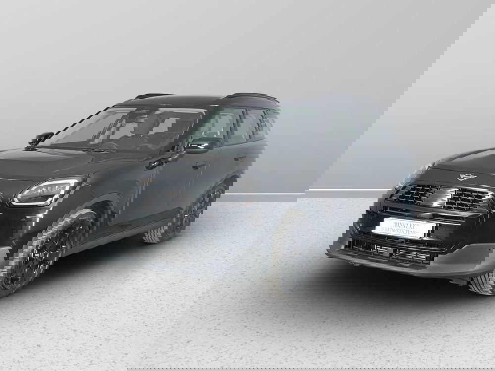 MINI Mini Countryman usata a Ascoli Piceno