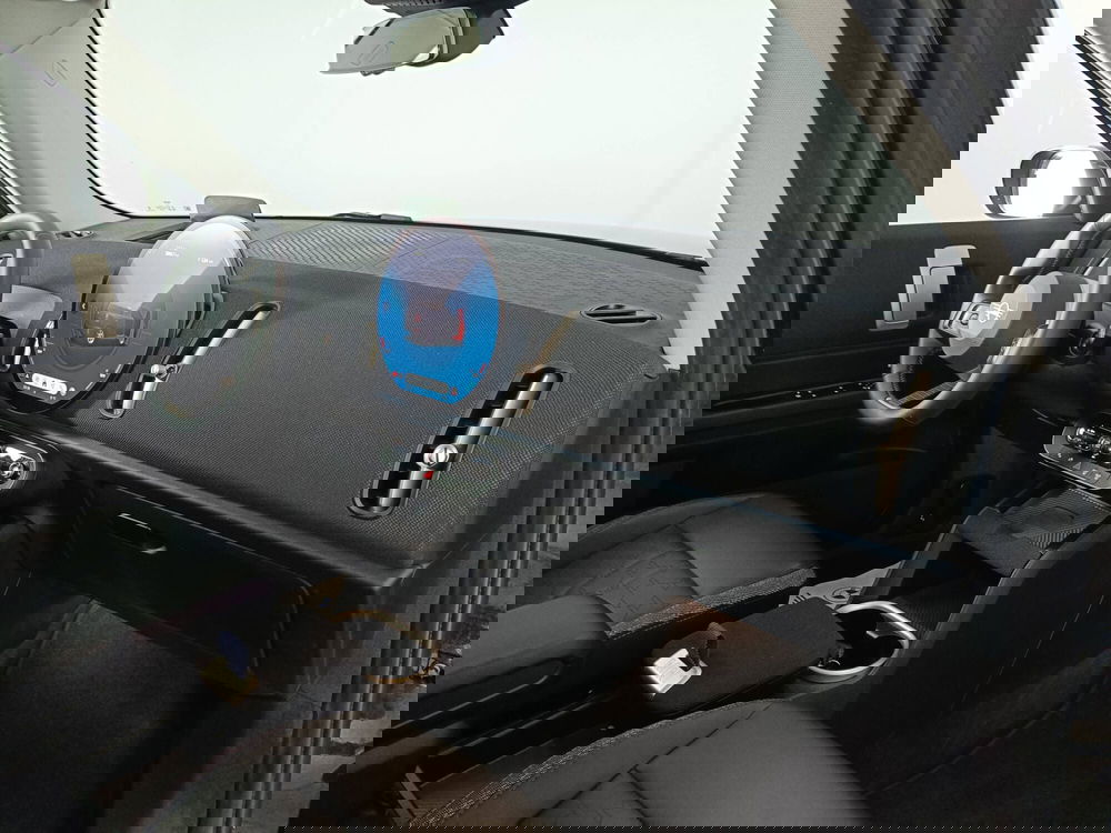 MINI Mini Countryman usata a Ascoli Piceno (10)