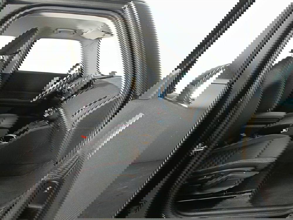 MINI Mini Countryman usata a Ascoli Piceno (11)