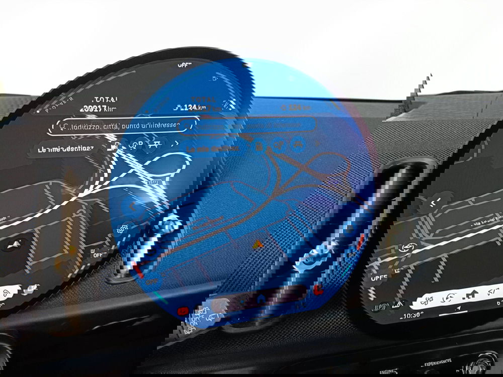 MINI Mini Countryman usata a Ascoli Piceno (12)