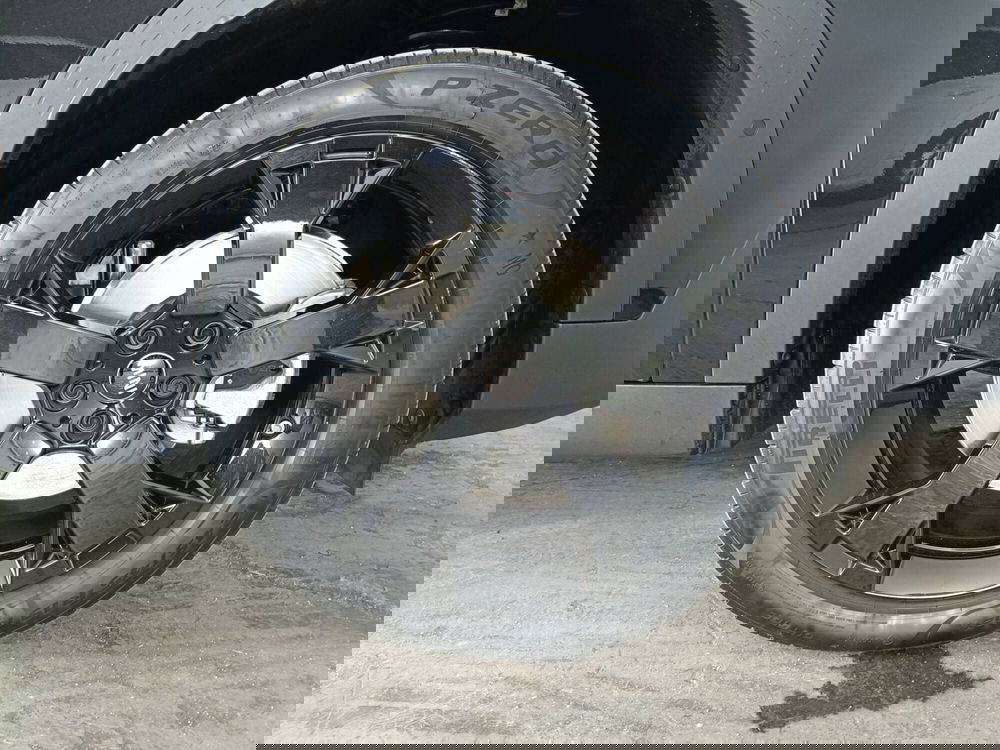 MINI Mini Countryman usata a Ascoli Piceno (15)