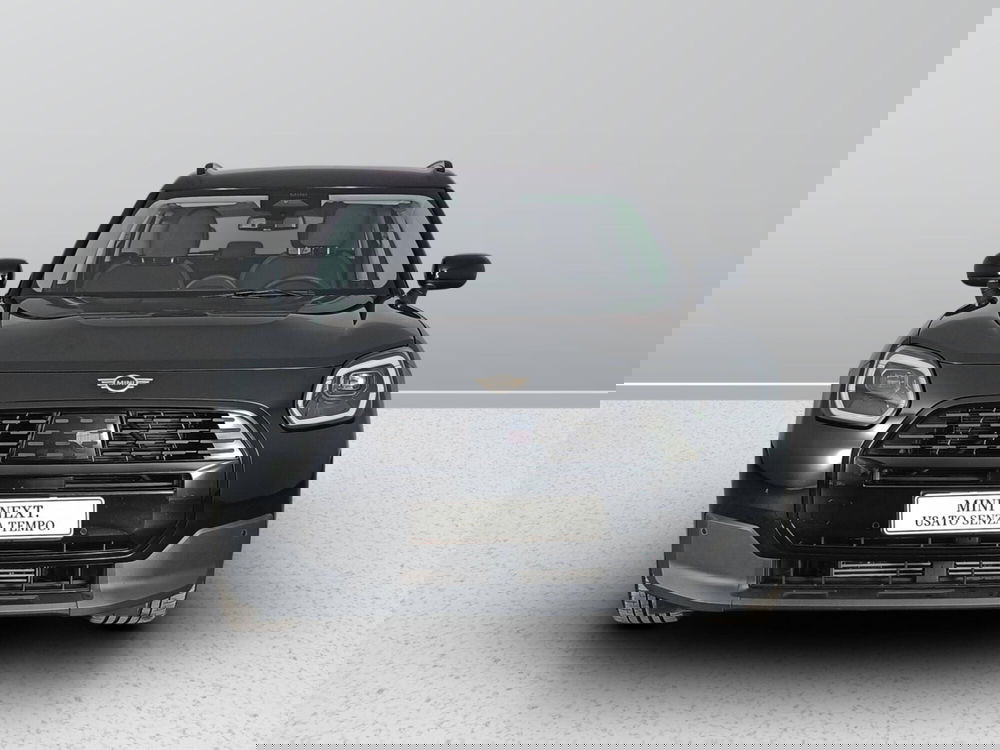 MINI Mini Countryman usata a Ascoli Piceno (2)