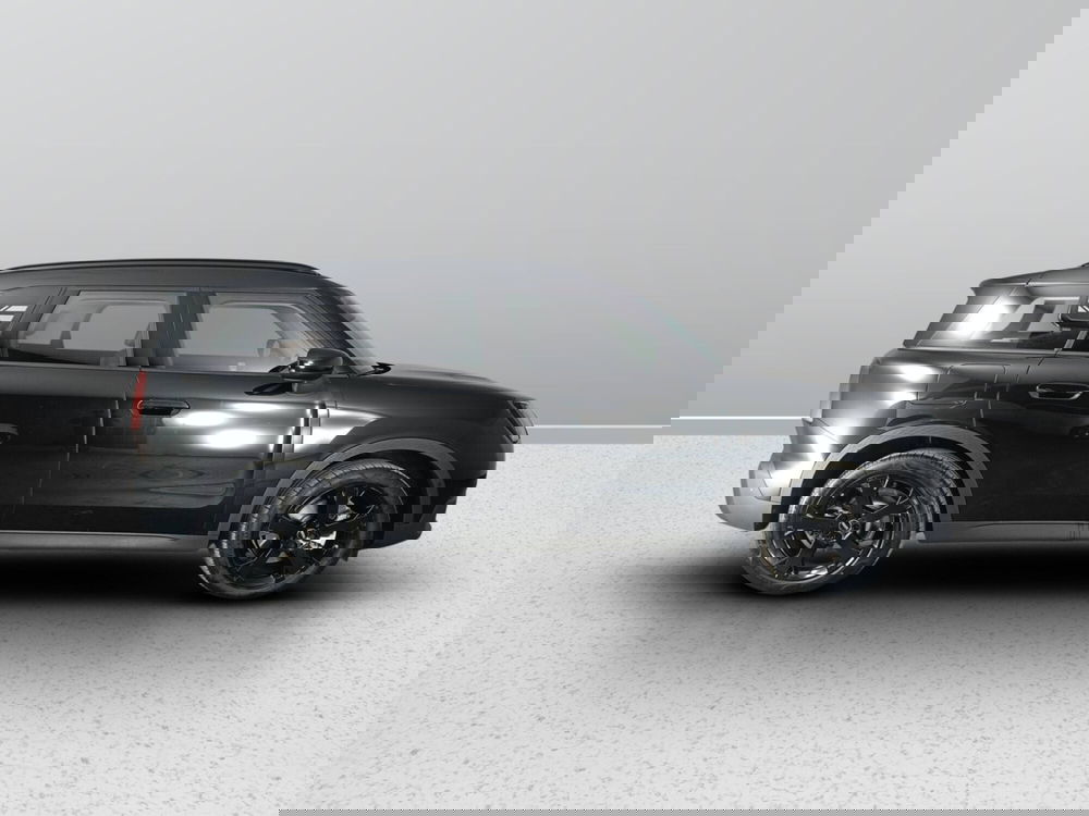 MINI Mini Countryman usata a Ascoli Piceno (3)