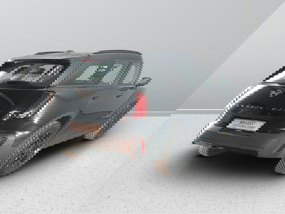 MINI Mini Countryman usata a Ascoli Piceno (4)