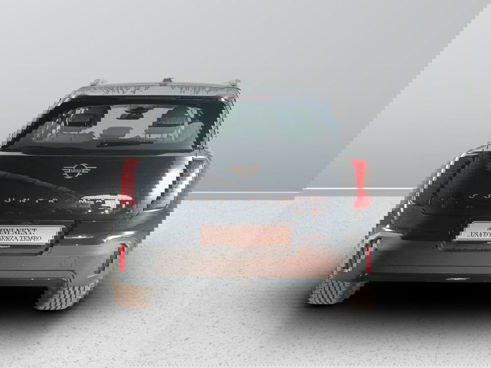 MINI Mini Countryman usata a Ascoli Piceno (5)