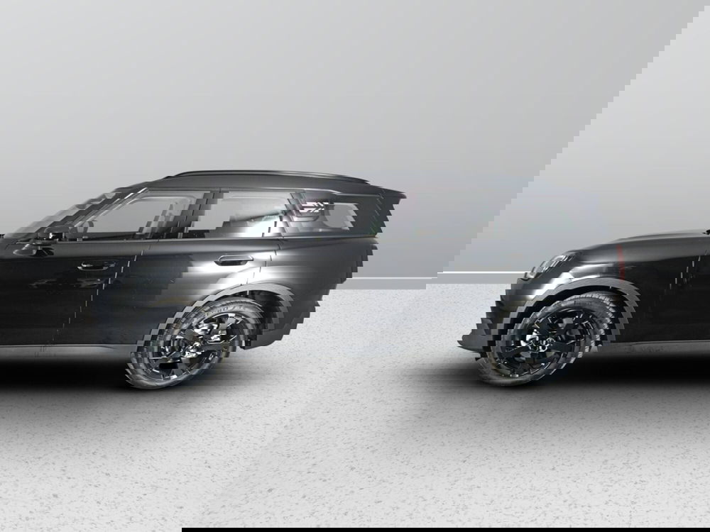 MINI Mini Countryman usata a Ascoli Piceno (6)