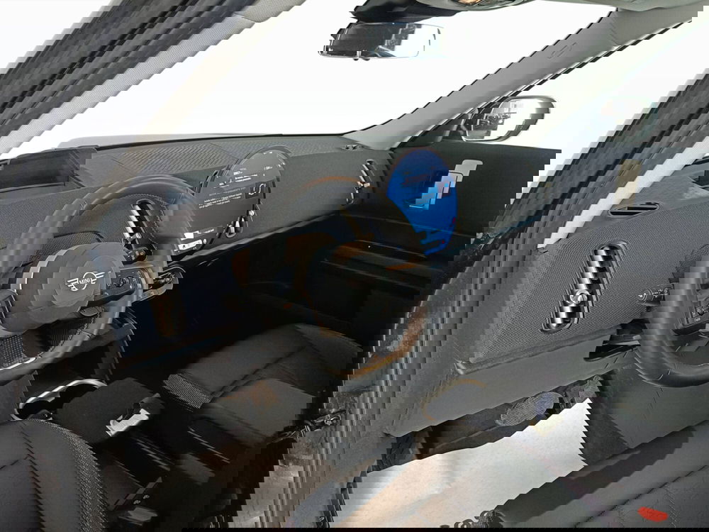 MINI Mini Countryman usata a Ascoli Piceno (7)