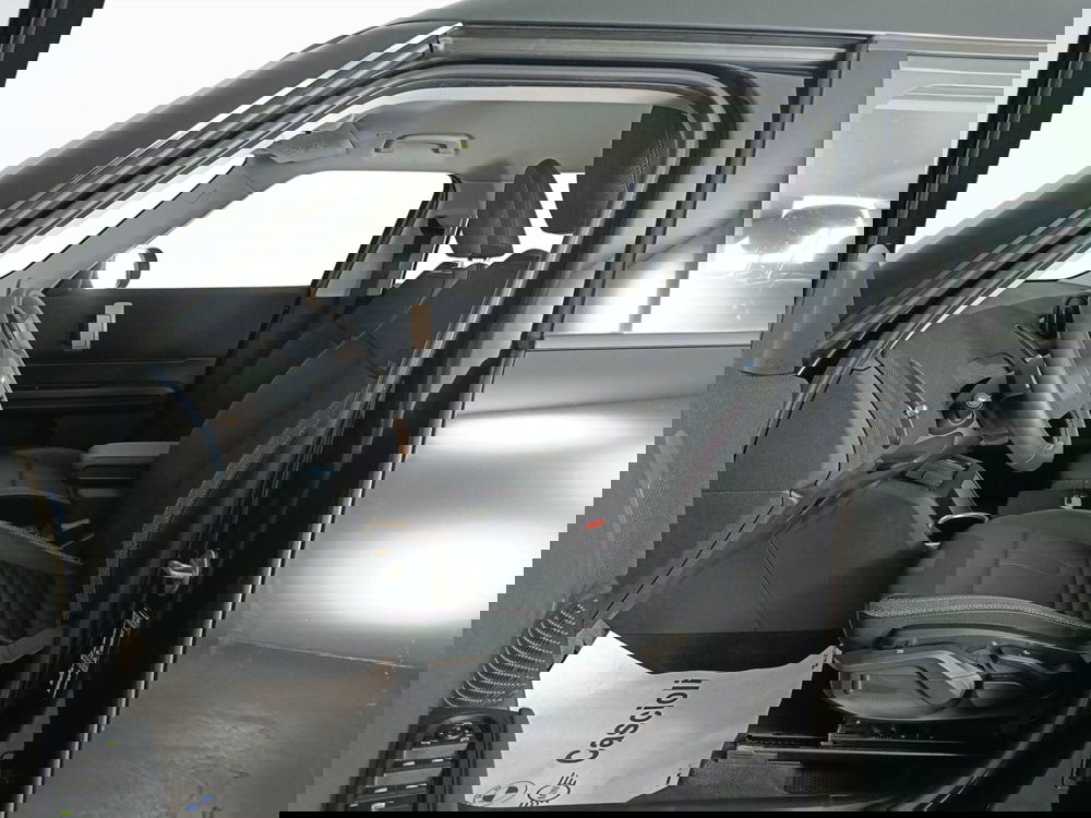 MINI Mini Countryman usata a Ascoli Piceno (8)