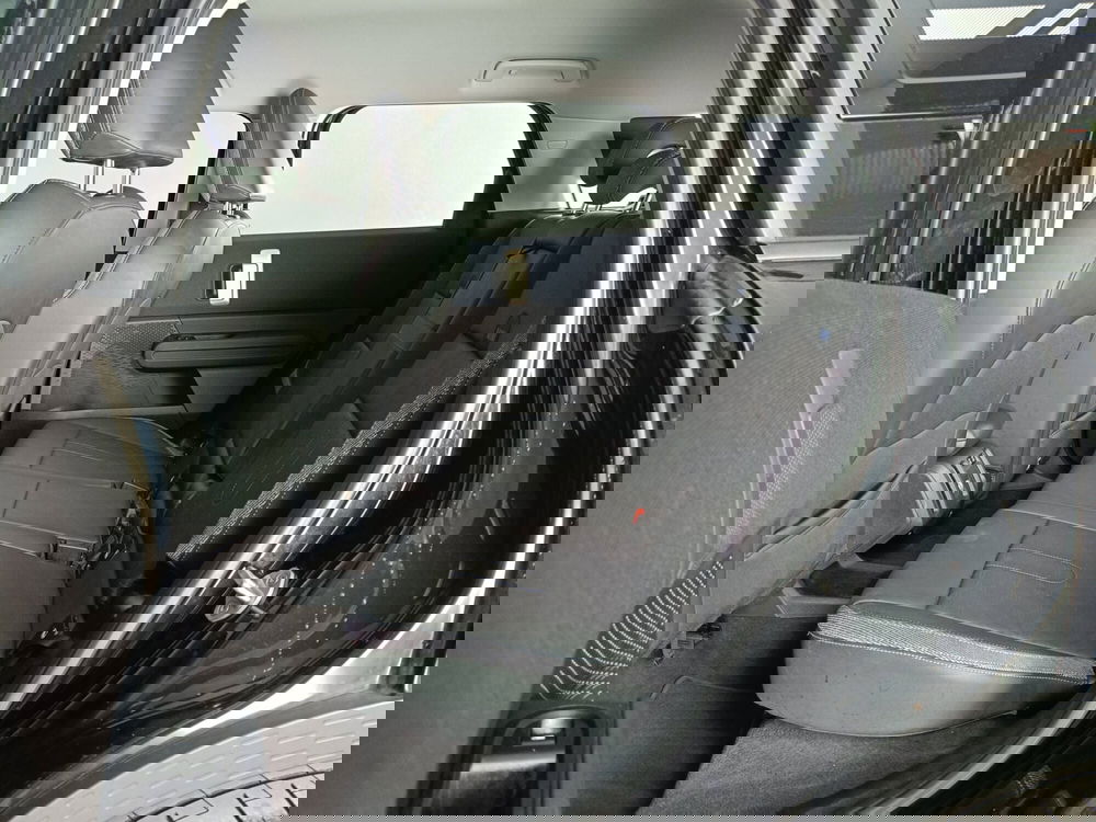 MINI Mini Countryman usata a Ascoli Piceno (9)