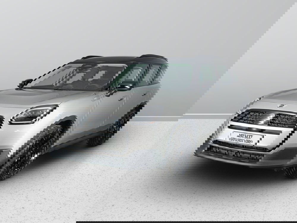 MINI Mini Countryman usata a Ascoli Piceno