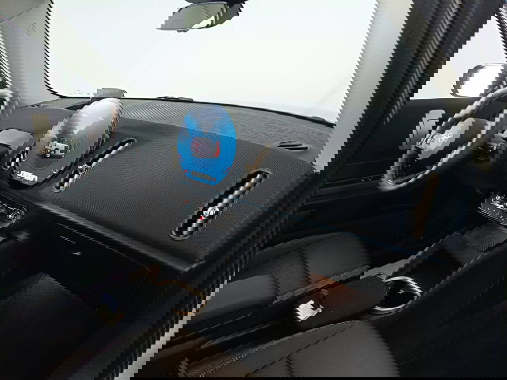 MINI Mini Countryman usata a Ascoli Piceno (10)