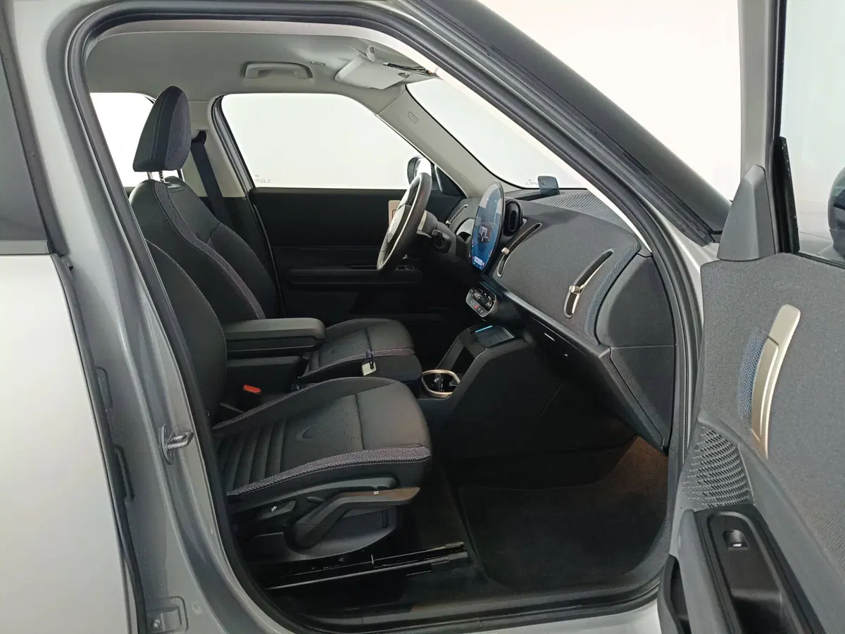 MINI Mini Countryman usata a Ascoli Piceno (11)